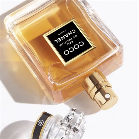 sephora perfume coco chanel